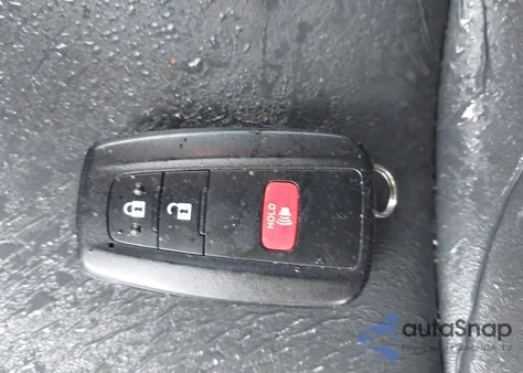 2016 Toyota Prius Three Touring from USA, damaged, VIN JTDKARFU1G3516512